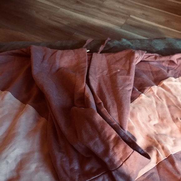 Pink jacket - Picture 5 of 8